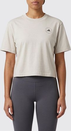 adidas T-shirts in cotone con logo