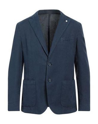 L.B.M. 1911 L. B.M. 1911 Blazers