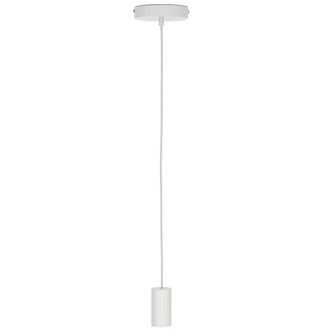 Tala Chalk Pendelleuchte, weiss