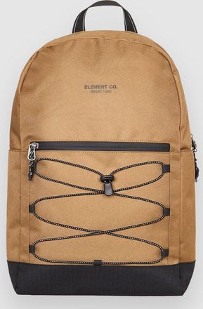 Element Infinity Skate Rucksack braun