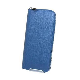 Louis Vuitton Pre-owned portafogli di pelle - - Pre-owned - Donna - Blu - ONE SIZE