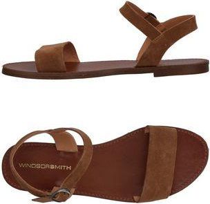 Windsor Smith FOOTWEAR - Sandals sur YOOX.COM
