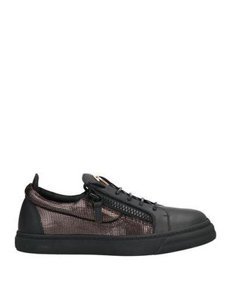 Giuseppe Zanotti FOOTWEAR - Trainers on YOOX.COM