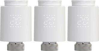 OEM Termostato, Control Inteligente, Activaci&oacute;n Por Voz, 3 Unidades