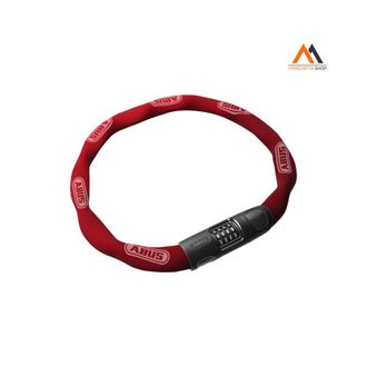 ABUS 8808c85 Russet Red