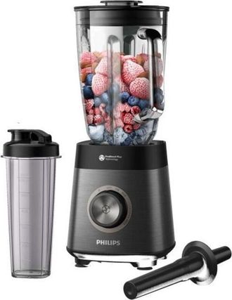 Philips Batidora Hr3041/00 - Negro