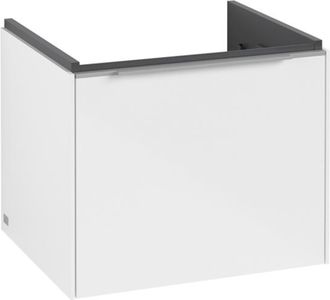 Villeroy & Boch Villeroy&boch - Subway 3.0, 523x429x448 Mm, Mueble De Lavabo, 1