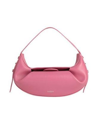 YUZEFI ピンク ショルダーバッグ BAGS – Yuzefi