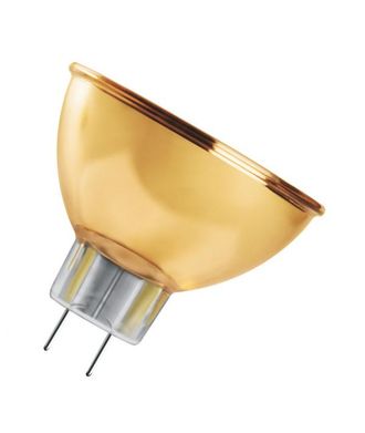 Osram L&aacute;mpara Hal&oacute;gena Osram 15v 150w Gz6.35 (ir-635/05)