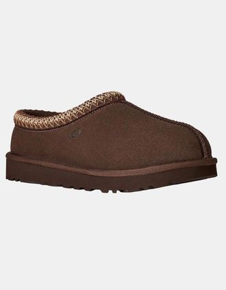 UGG Womens UGG Tasman II Womens Slippers - Dusted Cocoa - Brown - Size: 4