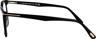 Tom Ford Squared Optical Ft5506 001
