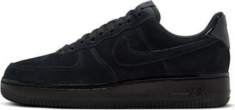 Nike Fitness, Dames, Zwart, 36 1/2 EU, Su&egrave;de, Air Force 1 Low 07 Triple