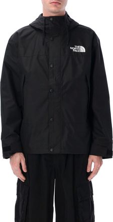 The North Face Cappotto The North Face nero