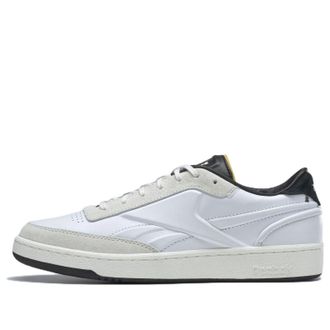Reebok Victoria Beckham x Club C White Chalk GW5375