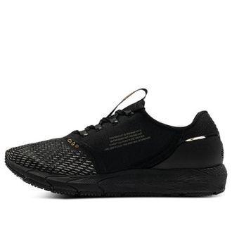 Under Armour (WMNS) Under Armour HOVR Sonic 4 Storm CN Black 3025486-002