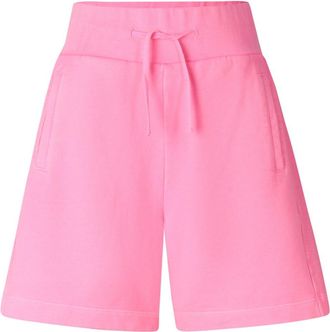 Bogner Fire + Ice Sweatshorts Inna for women - Pink - XXL