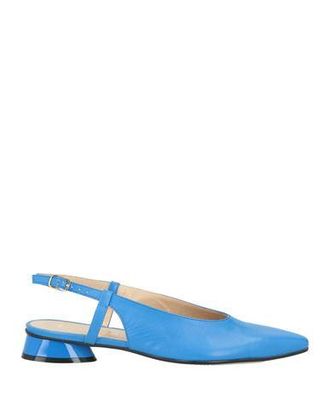 Bruglia FOOTWEAR - Ballet flats on YOOX.COM