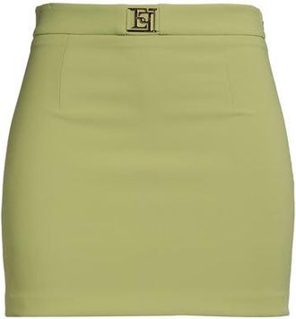 Elisabetta Franchi Mini skirts
