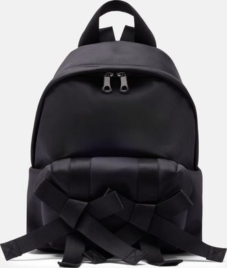 Simone Rocha Bow Front Backpack