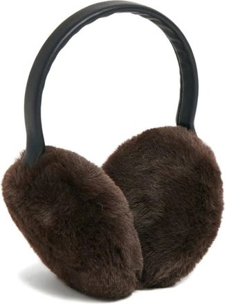 Apparis Accessoires, Dames, Bruin, ONE Size, Scarves