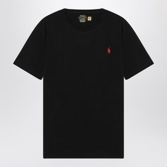 Polo Ralph Lauren T-Shirt In Custom Slim-Fit