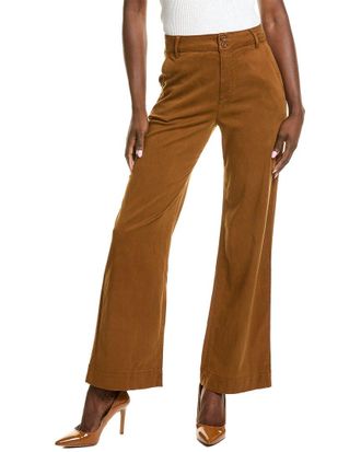Bella Dahl Sydney Wide Leg Pant