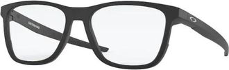 Oakley Centerboard Frame - Heren - Brillen - Zwart - 53 MM - Satijn - Accessoires