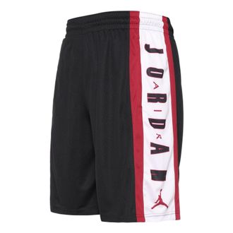 Nike Jordan Air Jordan Rise Large Basketball Sports Shorts Black CJ9674-010