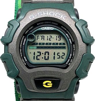 Casio G-Shock Wristwatch (Pre-Owned)