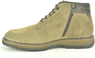 Fluchos Schoenen, Heren, Beige, 46 EU, Su&egrave;de, Bott. N.+ Tiret