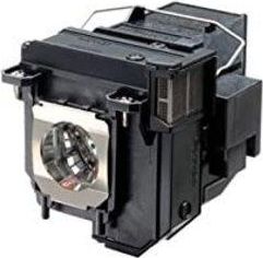 Epson L&aacute;mpara De Proyecci&oacute;n - L&aacute;mpara Para Proyector Mod Eb-685wi/w/eb-680/eb-695wi Uhp - Epson