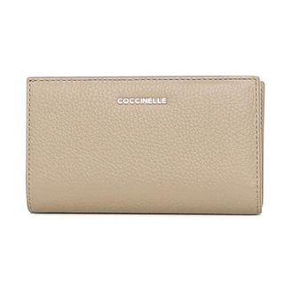 Coccinelle Donna, Accessori, Beige, Taglia unica, new