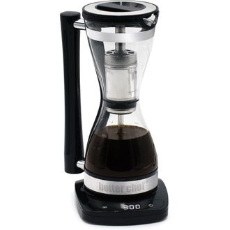 Better Chef Better Chef Syphon Personal Brewing System - IM-109B