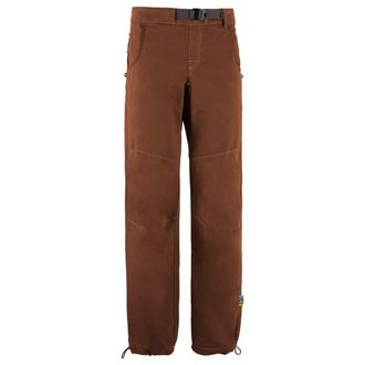 E9 Baba Boulderhose f&uuml;r Herren | braun