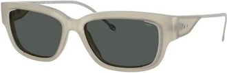 Diesel unisex, Accessoires, Grijs, Maat: 56 MM
