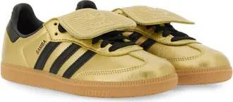 adidas Samba LT Sneaker - Black