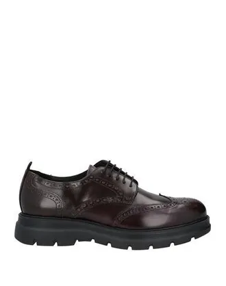 Marco Ferretti SCHUHE - Schn&uuml;rschuhe auf YOOX.COM