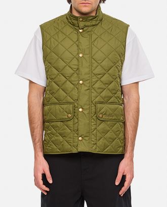 Barbour Lowerdale Gilet