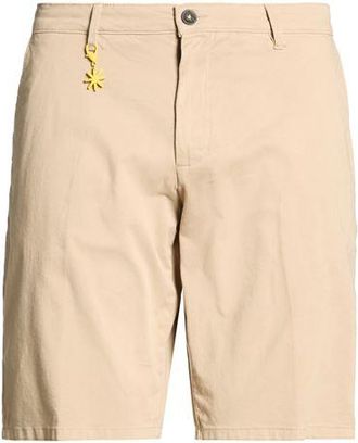 Manuel Ritz BOTTOMWEAR - Shorts e bermuda su YOOX.COM