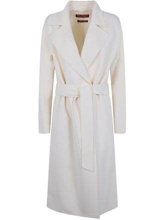 Max Mara Mstcles Regular Coat