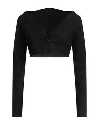 Salvatore Santoro TOPS - Boleros auf YOOX.COM