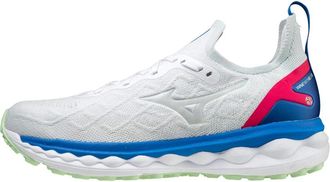 Mizuno Sky Neo 2 Sneakers - Heren - Sneakers - Wit - 40 EU - Schoenen