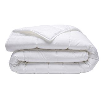 Toison d'Or Colcha ligera con tacto suave