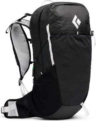 Black Diamond Pursuit 25 Backpack Wanderrucksack f&uuml;r Damen | schwarz
