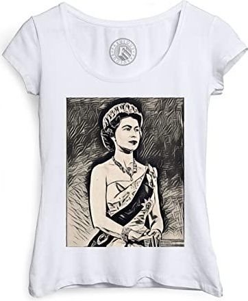 Tee shirt echancré femme online