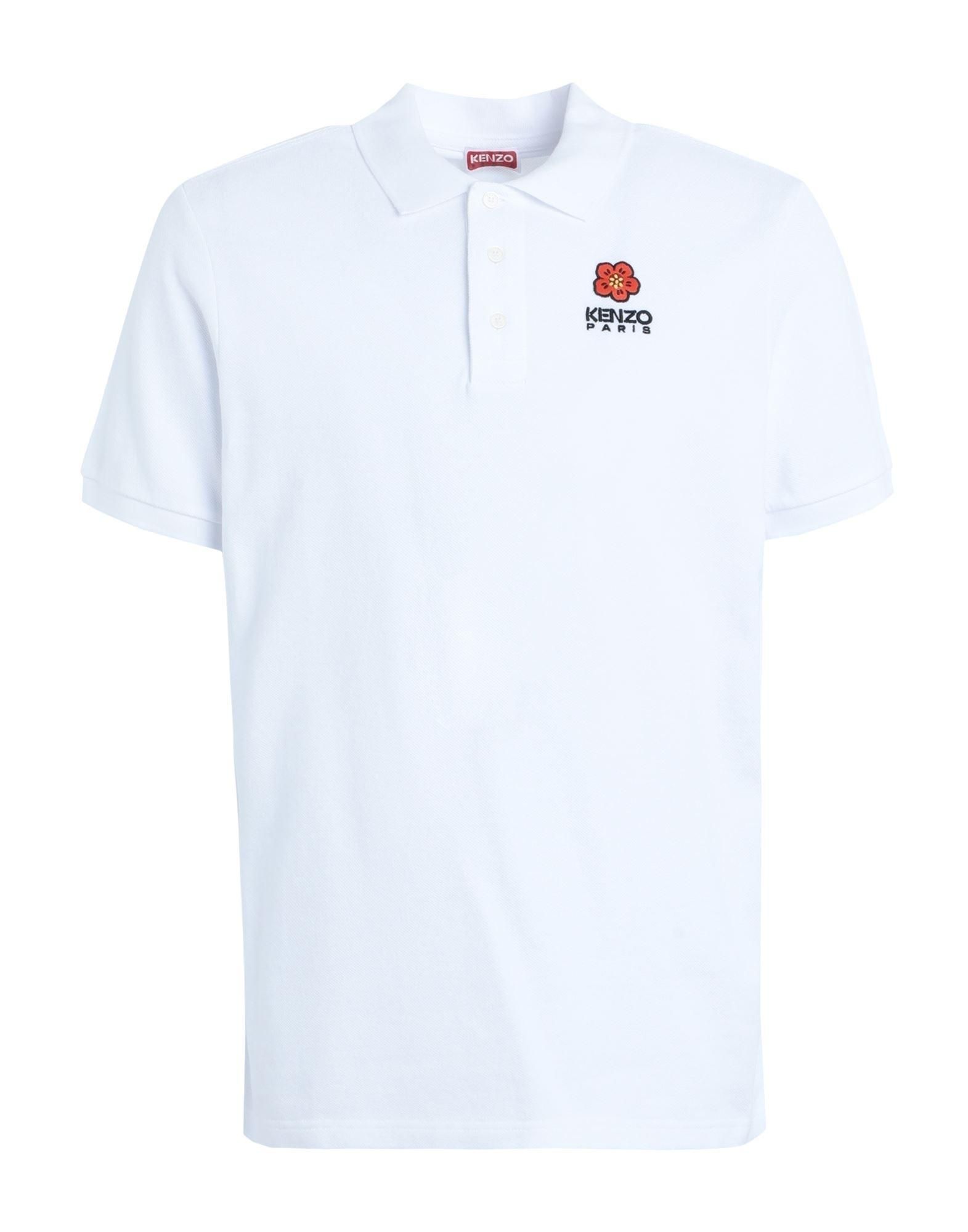 Kenzo polo shirt sale online