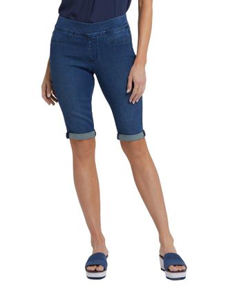 NYDJ Nydj Short Ibiza Blues Short