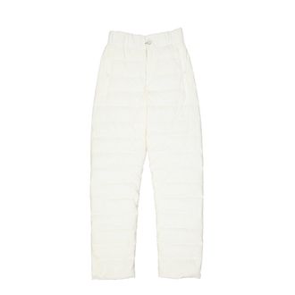 Herno Gewatteerde Broek