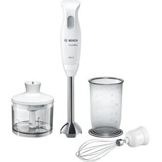 Bosch Batidora Picadora Bosch 600w Blanco