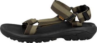 Teva Hurricane XLT2 Archive Ladder Olive 1019234 Mens
